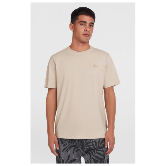 O'neill Ανδρική κοντομάνικη μπλούζα Small Logo T-Shirt